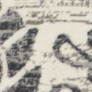 Homeroots 10' X 13' Gray And Ivory Floral Area Rug  Polypropylene 374512