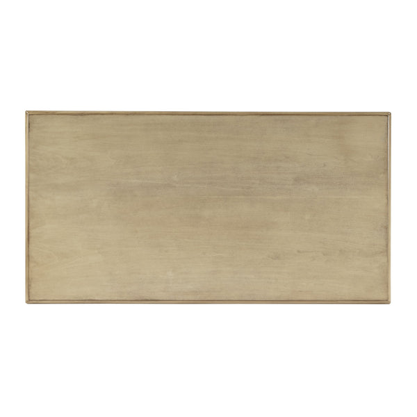 Butler Specialty Edmund Elegant Rectangular Writing Desk With 3 Drawers, Antique Cherry Finish For Home Office Use Beige Rubberwood Solids,Mdf,Cherry Veneer 3746424-butler