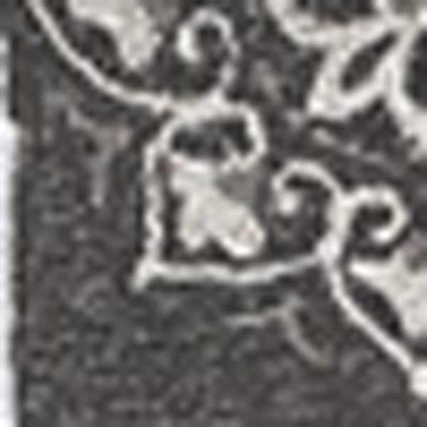 Homeroots 5' X 8' Charcoal Round Floral Handmade Indoor Outdoor Area Rug  Polypropylene 374704