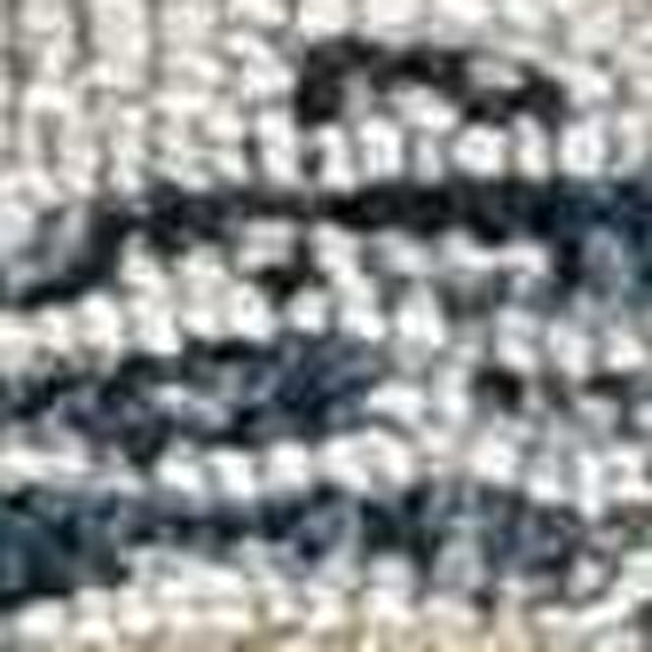 HomeRoots 9' Hand-Tufted Wool Medallion Area Rug in Ivory, Gray, and Red - Elegant, Unique, and Durable Comfort 9' X 13' 374723