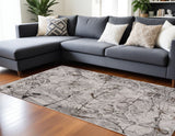 Area Rugs - Trendy Transitional Design with Metallic Highlights for Stylish Home Décor