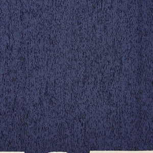 HomeRoots 8' Hand-Hooked Blue and Ivory Geometric Area Rug - Stylish, Durable Design for Modern Spaces 8' X 11' 374941