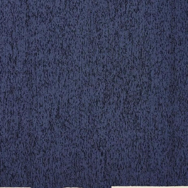 HomeRoots 8' Hand-Hooked Blue and Ivory Geometric Area Rug - Stylish, Durable Design for Modern Spaces 8' X 11' 374941