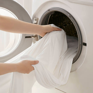 JLA Home Harbor House - Stretch Jersey Sheet Set – Cooling, Moisture‑Wicking 4‑Way Stretch Knit for Hot Sleepers, OEKO‑TEX Certified Grey HHD20-1908