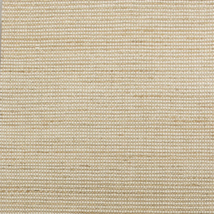 Homeroots 5' X 7' Ivory Hand Woven Jute And Wool Indoor Area Rug  Wool 375052