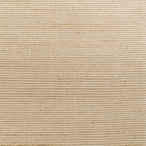 Homeroots 5' X 7' Ivory Hand Woven Jute And Wool Indoor Area Rug  Wool 375052