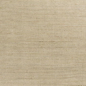 HomeRoots 8' Hand Woven Tan and Ivory Area Rug - Artisanal Charm, Soft Wool & Jute Blend for Cozy Spaces 8' X 11' 375054