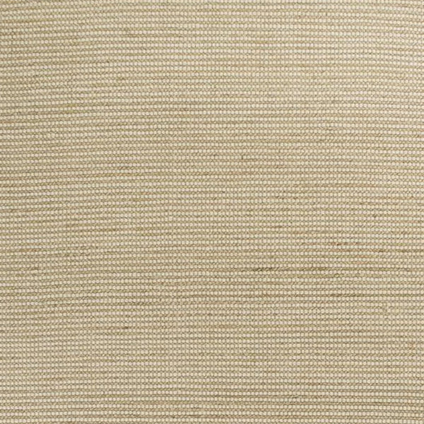 Homeroots 8' X 11' Ivory Hand Woven Wool And Jute Indoor Area Rug  Wool 375054