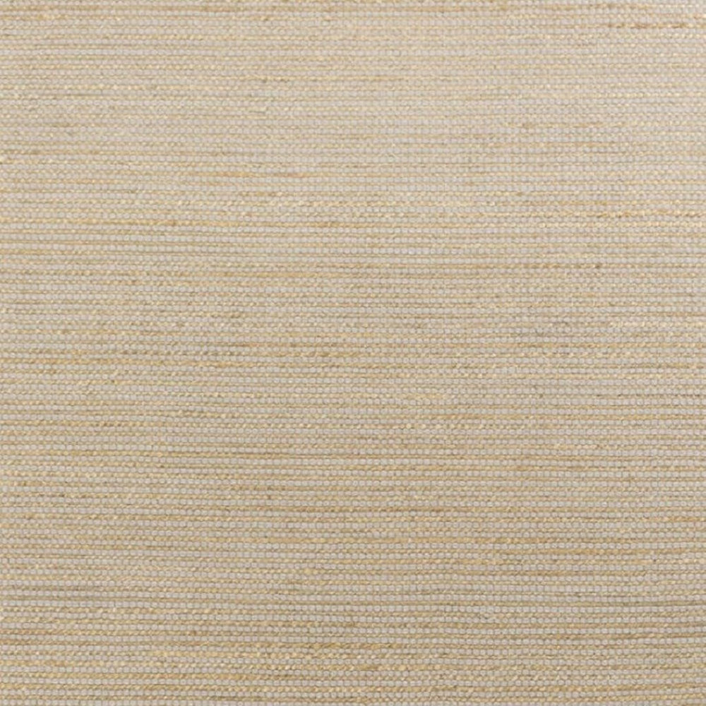 HomeRoots 5' Hand-Woven Tan and Ivory Area Rug - Artisan Crafted, Durable, and Ideal for Any Room Decor 7' X 10' 375056