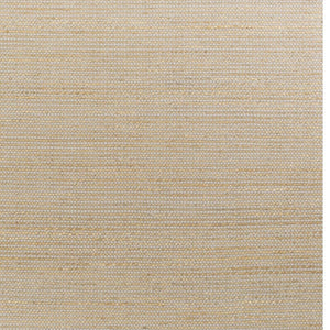 Homeroots 7' X 10' Tan And Ivory Wool Hand Woven Area Rug  Wool 375056