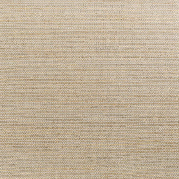 HomeRoots 8' Hand Woven Wool Area Rug – Artisanal Tan and Ivory Design for Contemporary Home Decor 8' X 11' 375057
