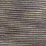 Homeroots 8' X 11' Blue Hand Woven Wool And Jute Indoor Area Rug  Wool 375060