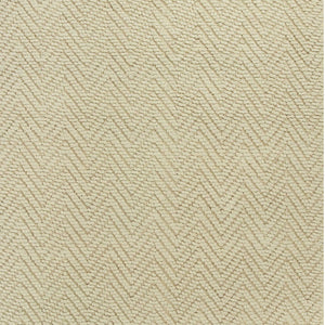 Homeroots 5' X 8' Ivory Chevron Hand Woven Area Rug  Jute 375161