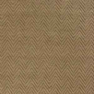 Homeroots 5' X 8' Natural Chevron Hand Woven Area Rug  Jute 375167