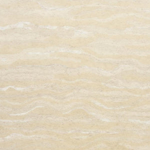 HomeRoots 9' Abstract Hand-Tufted Area Rug in Beige and Ivory - Modern Style for Cozy Living Spaces 9' X 12' 375346
