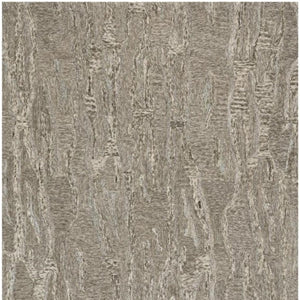 HomeRoots 8' Sand and Gray Abstract Hand-Tufted Area Rug - Artisan Crafted for Modern Spaces & Lasting Comfort 8' X 10' 375357
