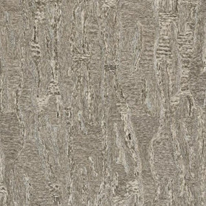 HomeRoots 8' Sand and Gray Abstract Hand-Tufted Area Rug - Artisan Crafted for Modern Spaces & Lasting Comfort 8' X 10' 375357