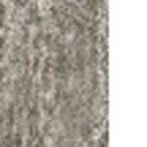 HomeRoots 9' Wool Abstract Area Rug - Hand-Tufted, Soft Sand and Gray Design for Modern Living Spaces 9' X 12' 375358