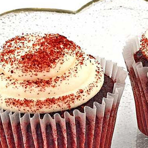 Homeroots 10 Glass Oval Edge Gold Serving Platter   375751