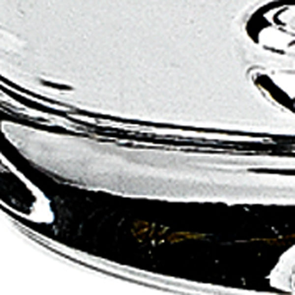 Homeroots Mouth Blown Crystal Lead Free Hiball Glass 13 Oz  4 Pc Set   375904