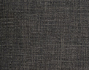 OSP Home Furnishings Preston Dining Chair  - Set of 2 Charcoal