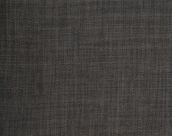 OSP Home Furnishings Preston Dining Chair  - Set of 2 Charcoal