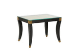 Paris Bench/Table Black 385803 Chelsea House