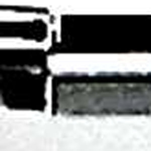 Homeroots Handcrafted Crystal And Gold Salt And Pepper Shakers - Elegant Home Decor For Stylish Entertaining   376094