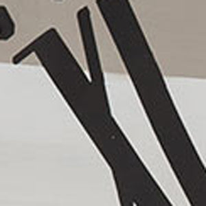 Homeroots 3" Circle Gray And White Wood Analog Wall Clock  Metal 376230