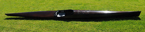 Homeroots Red Cedar Hull 20 Ft Kayak Boat  Wood 376345