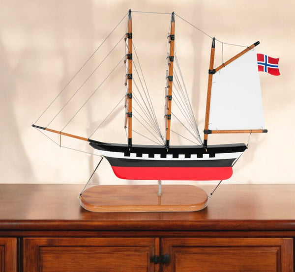 Homeroots Wind Pointer In Solid Wood  Wood 376347