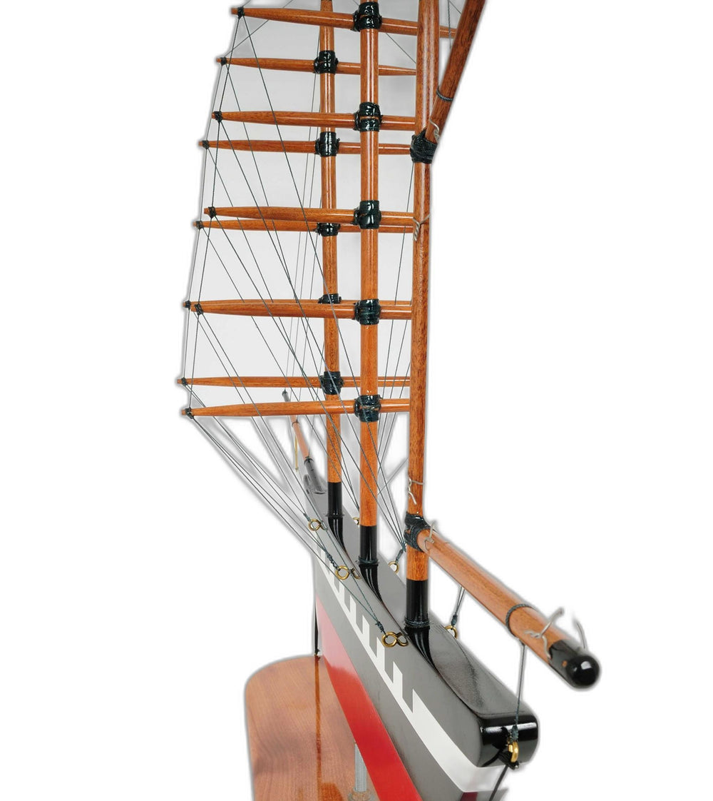 Homeroots Wind Pointer In Solid Wood  Wood 376347