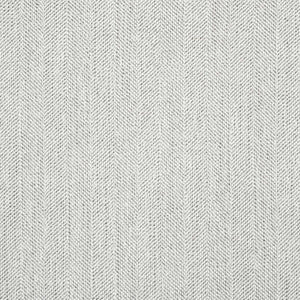 Homeroots 42" Gray And Wood Brown Fabric Arm Chair   376357