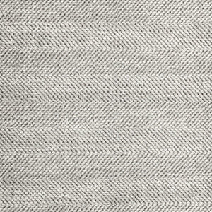 Homeroots 38" Light Gray And Wood Brown Linen Arm Chair   376361