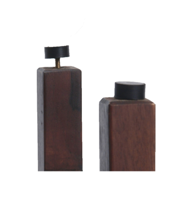 Homeroots Compact X Shape Teak Shower Outdoor Bench With Shelf In Brown Finish  Wood 376688