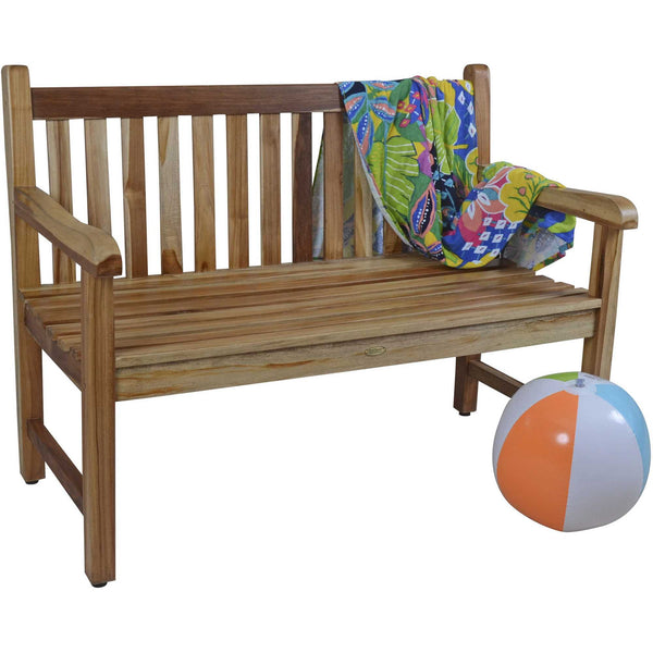 Homeroots 26" Indoor Outdoor  Wood 376760