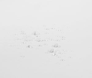 Nizuc White Water Resistant Fabric Outdoor Patio Modular Sectional 376White-Sec8A Meridian Furniture