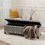 Christopher Knight Home® - Noble House - - Ottoman