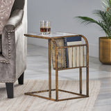 Christopher Knight Home® - Noble House - - C-Table