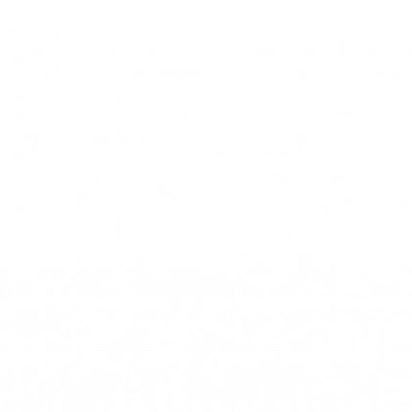 Homeroots Set Of Three 17" Black And Brown Solid Wood Nested Tables   379805