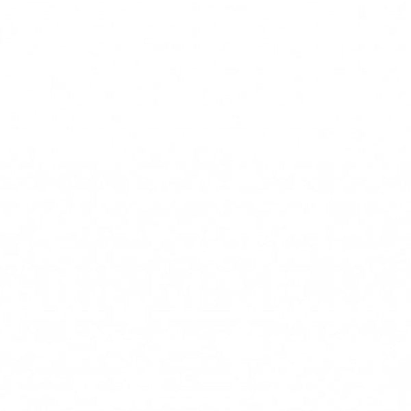 Homeroots Set Of Three 17" Black And Brown Solid Wood Nested Tables   379805