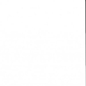 Homeroots Set Of Three 17" Black And Brown Solid Wood Nested Tables   379805