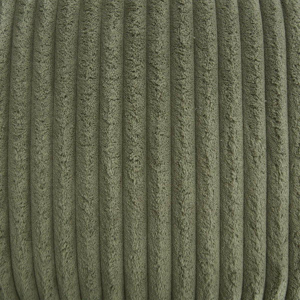 English Elm Modern U-Shaped 4-Seat Sofa With Double Chaise - Luxurious Velvet Couch For Stylish Living Spaces W2705S00016-GIGA