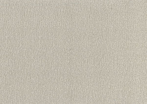 English Elm Beige Stella Button-Tufted Boucle Accent Chair with Dark Wood Legs — Modern Classic Comfort, 30.5"x32.5"x34" B011P272287