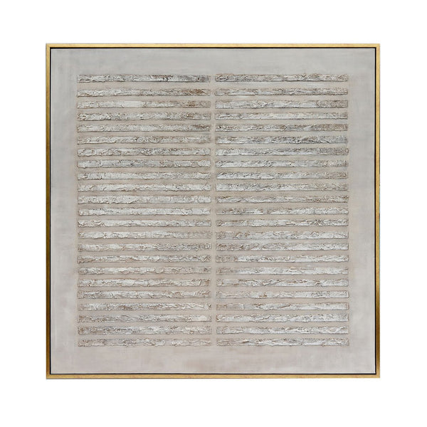 Crestview Collection Baldwin Wall Decor By Crestview - Elegant China Design To Enhance Your Home's Aesthetic Charm   Cvtop3382