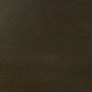 English Elm Clement Dark Cocoa 4-Drawer Chest Of Drawers - Stylish Storage Solution For Modern Bedrooms B062P375566