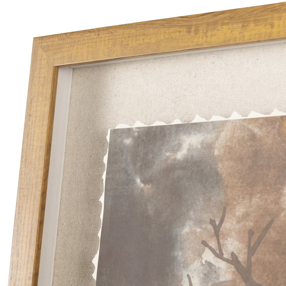 Crestview Collection Indian Summer Wall Decor By Crestview – Stunning China Artwork To Enrich Your Home Aesthetic!   Cvbzwf104