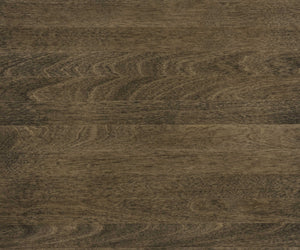 Homeroots Walnut Versatile Shoe Rack Shelving Unit  Wood 380024