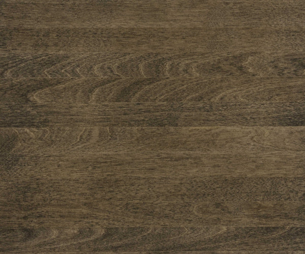 Homeroots 37" Chestnut Solid Wood Four Tier Step Bookcase   380029