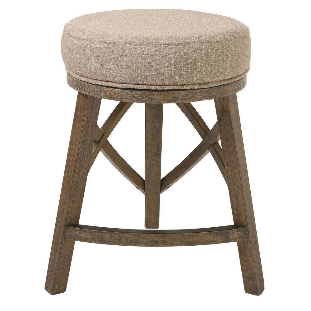 Homeroots " Bar Chair  Wood 380058